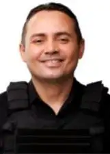 Foto de Delegado Charles