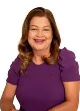Foto de Zenaide Lustosa