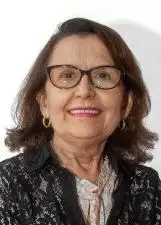 Foto de Leida Diniz