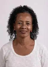 Foto de Rosalina Santos