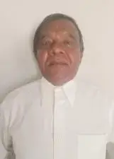 Foto de Pr. Josimar Carvalho