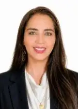 Foto de Dra. Karine Bonfim