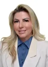 Foto de Séfora Ferreira
