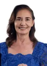 Foto de Professora Zildênia