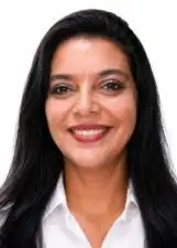 Foto de Deusa Pazoli
