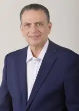 Foto de Pastor Gessivaldo Isaias