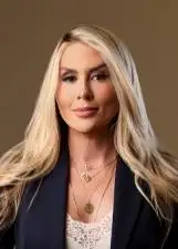 Foto de Delegada Anamelka