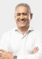Foto de Irmão Zé Luis