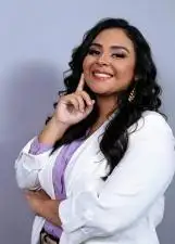 Foto de Márcia Araújo