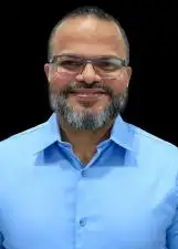 Foto de Bispo Rildo Cardoso