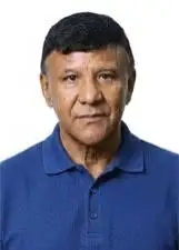 Foto de Pedro Alcântara