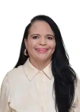 Foto de Dedé Aldenice