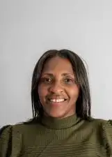 Foto de Sargenta Benedita