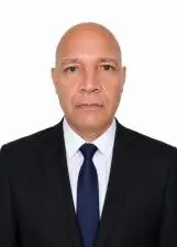 Foto de Pastor Rinaldo