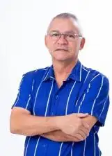 Foto de Dr. Gilberto Moreira