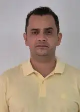 Foto de Professor Calebe Temporal