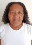 Foto de Raimunda Belizário