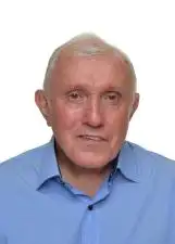 Foto de Pedro Laurentino