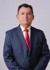Foto de Prof Leonidas Quaresma