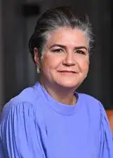 Foto de Dra. Lúcia Santos