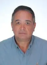 Foto de Major Paulo Roberto