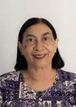 Foto de Gersilda Teixeira