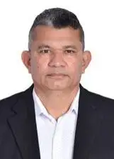 Foto de Irmão Evandro Marques