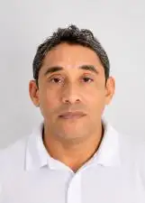 Foto de Missionário Evandro Craveiro
