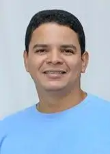 Foto de Professor Marcos Aurélio