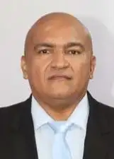 Foto de Vigilante Walmir Salvador