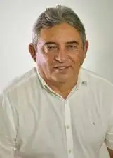 Foto de Rogério Lingo Lingo
