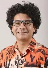 Foto de Professor Gisvaldo