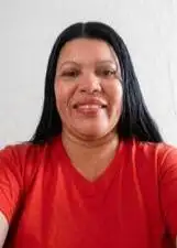 Foto de Ariana Monteiro