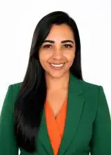 Foto de Aline Nascimento
