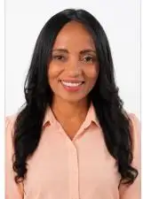 Foto de Irmã Calina Lopes