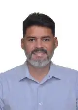 Foto de Professor Ximenes