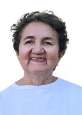 Foto de Lourdes Melo