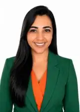 Foto de Aline Nascimento
