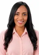 Foto de Irmã Calina Lopes