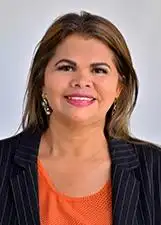 Foto de Islândia Piauilino