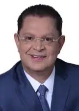 Foto de Sóstenes Cavalcante