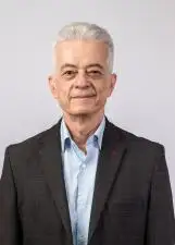 Foto de Prof. Mauro Rosa