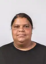Foto de Keila  Acaba Não Mundão