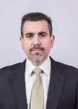 Foto de Delegado Carlos Augusto