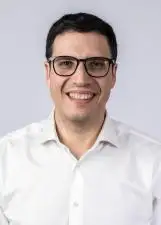 Foto de Dr. Rogerio Amorim
