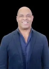 Foto de Donizete Pantera