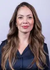 Foto de Missionária Viviane Amorim