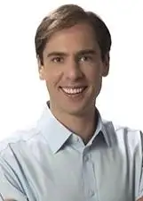 Foto de Jorge Felippe Neto