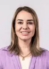 Foto de Aline Muniz