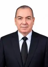 Foto de Policial Paulo Bastos